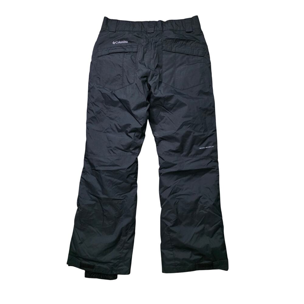 Columbia Sportswear Company Pants for Women Small Black - Picture 7 of 9